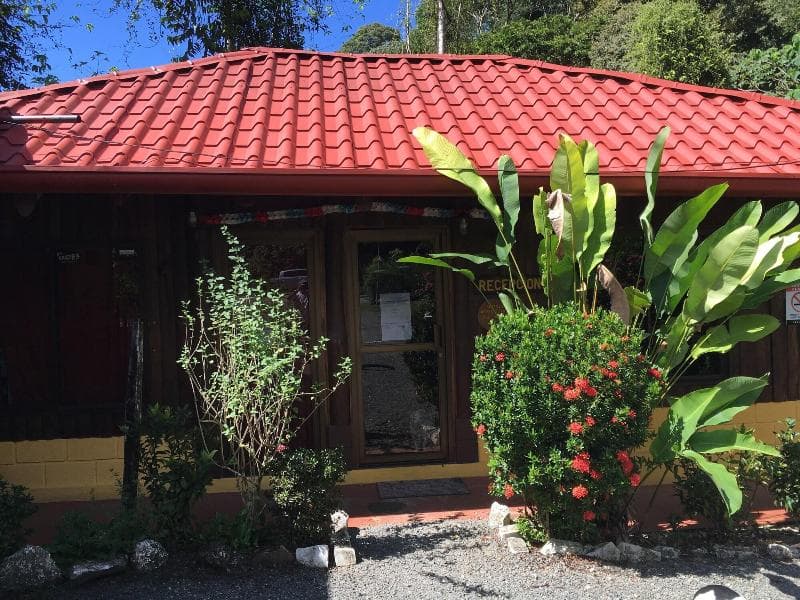 Hotel Samsara 4