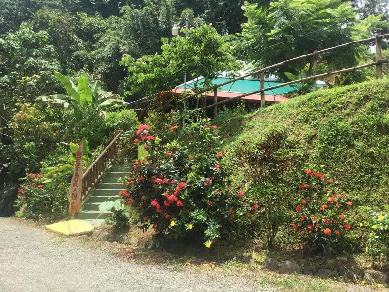 Hotel Samsara photo 1