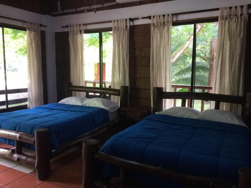 Hotel Samsara 3