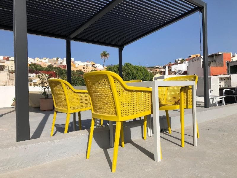 Villa Nestor 5