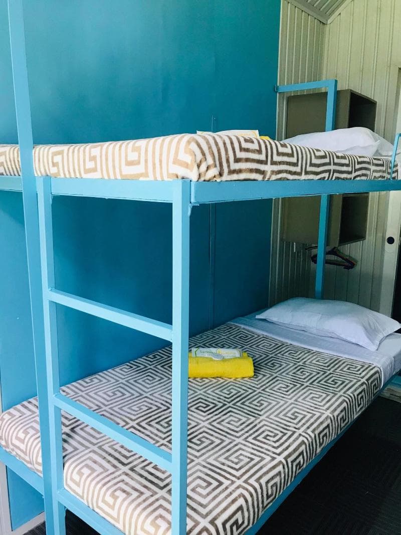 Lanzones Cabana 3