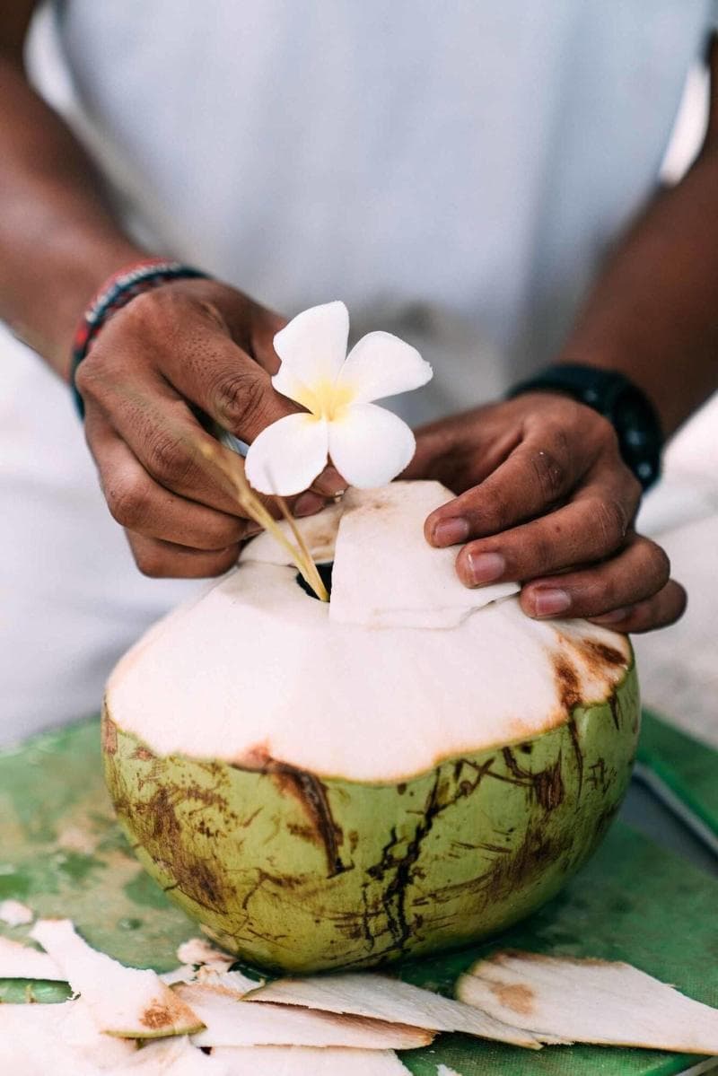 Ohana's Boutique Resort and Beach Lounge 3
