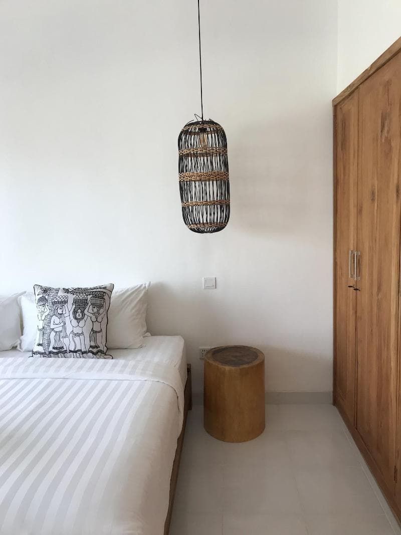 Ohana's Boutique Resort and Beach Lounge 4