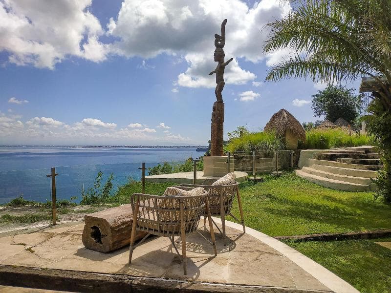 La Joya Biu Biu Resort photo 1