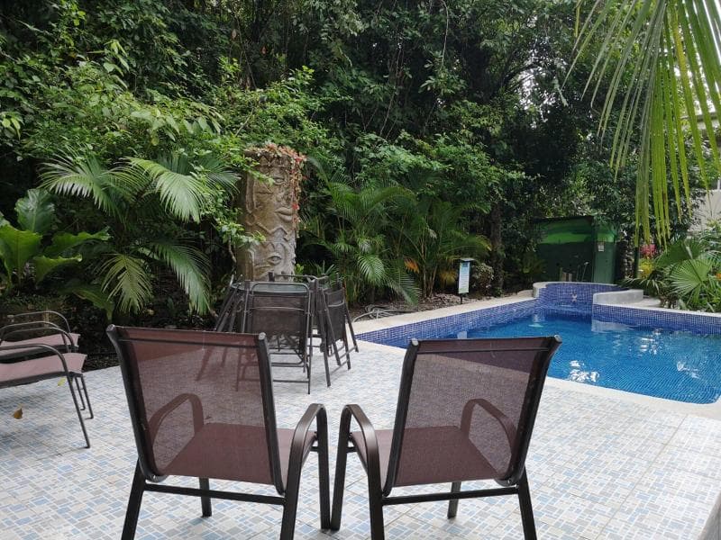 Hotel La Posada And Jungle 3