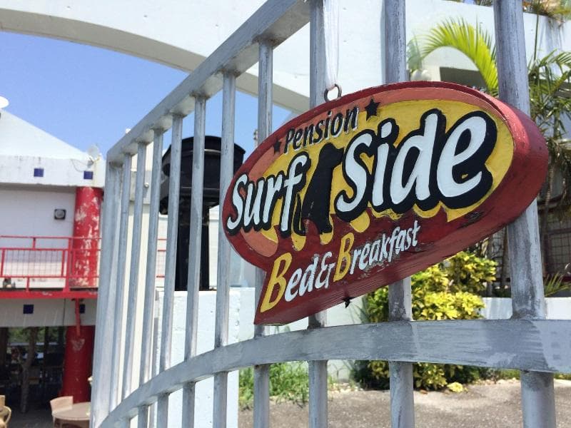 Surfside Bed & Breakfast 5