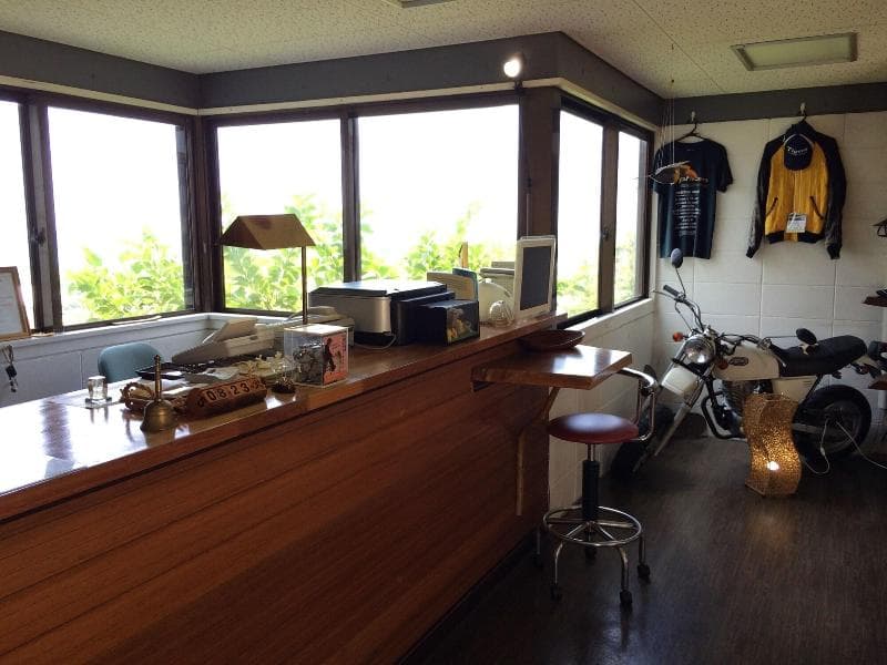 Surfside Bed & Breakfast 4