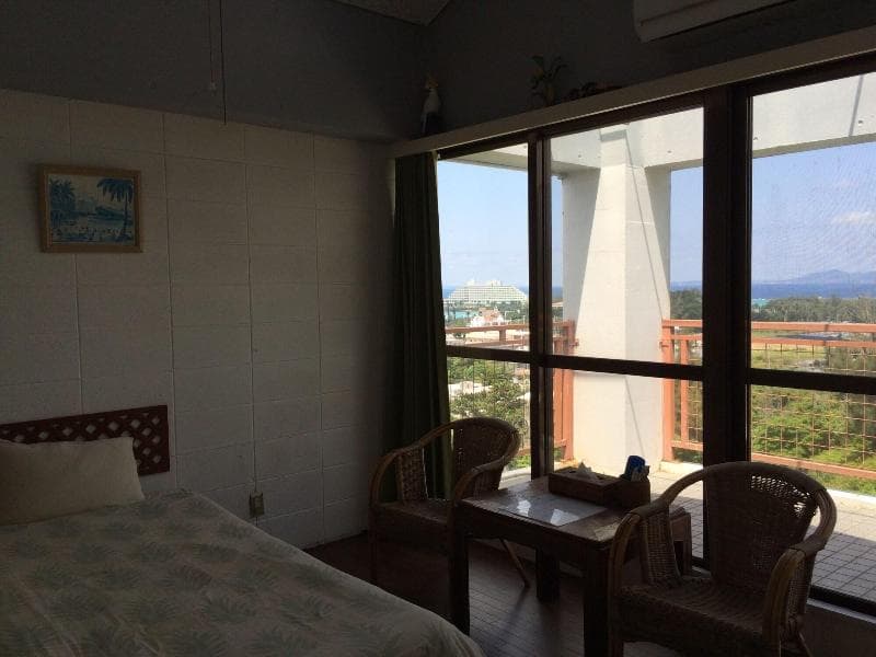 Surfside Bed & Breakfast 3