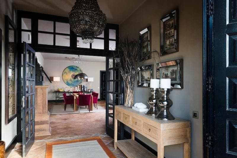 5 Suites 4