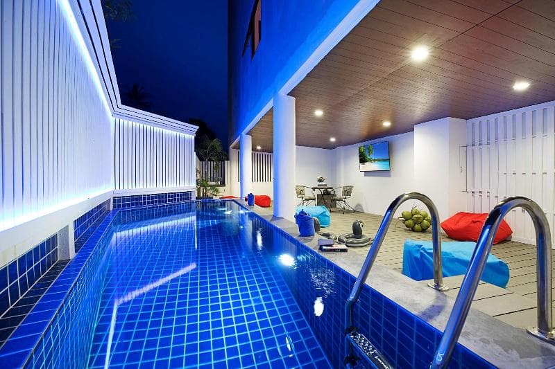 Colorize Boutique Hotel 5