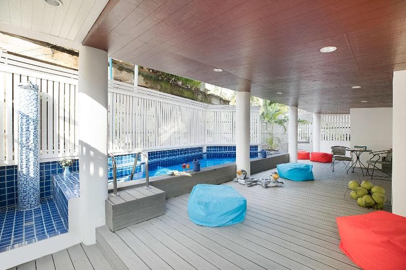 Colorize Boutique Hotel main