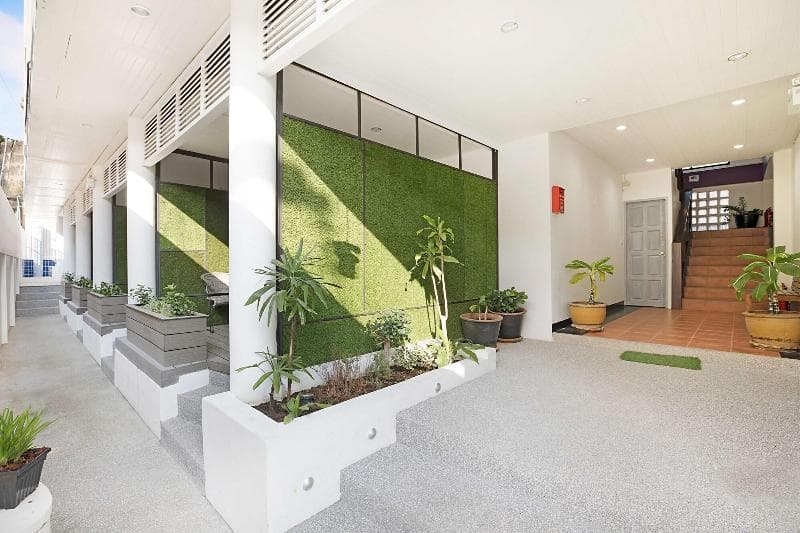 Colorize Boutique Hotel 3