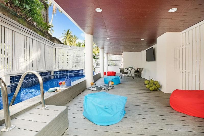 Colorize Boutique Hotel 4