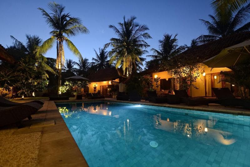 Belukar Villas photo 1