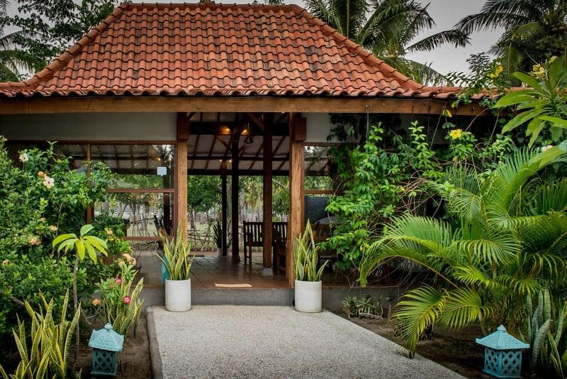 Belukar Villas 5