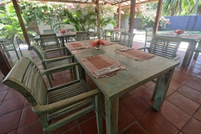 Belukar Villas 3