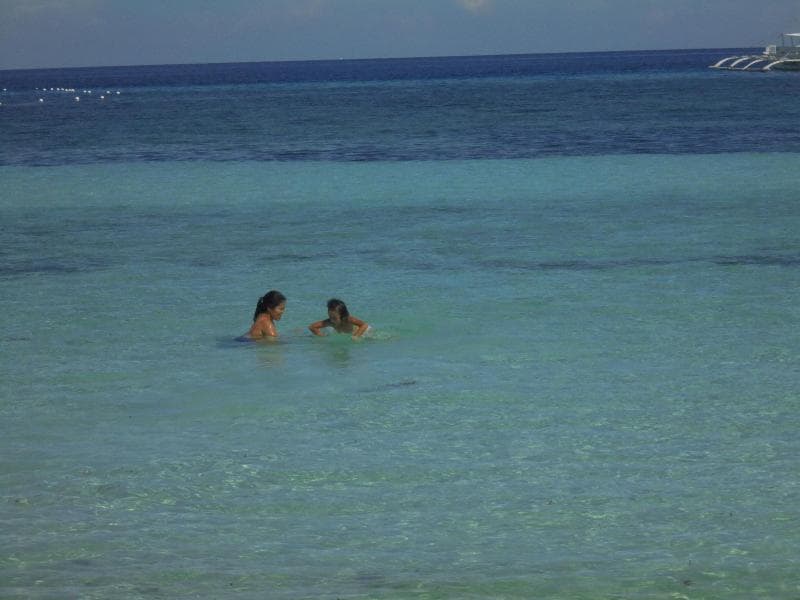Maya Playa main
