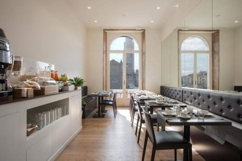 7 Florence B&B 2