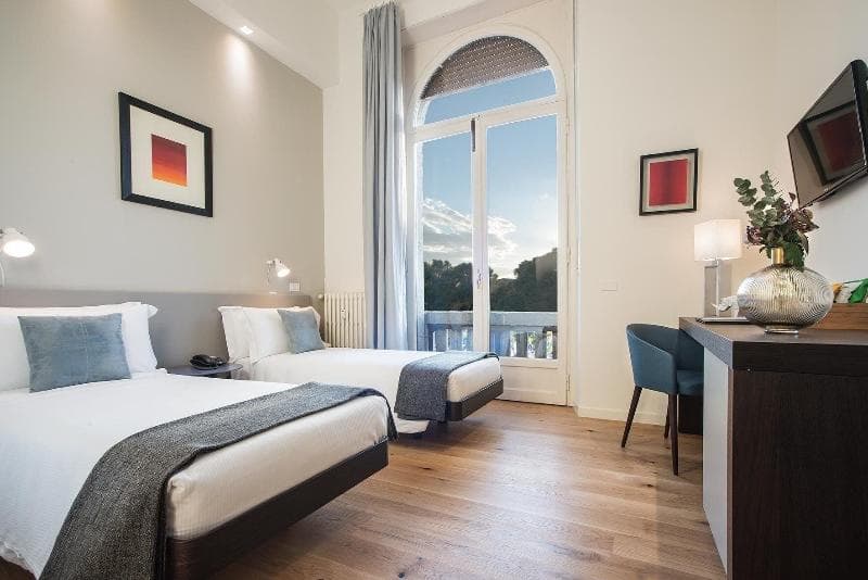 7 Florence B&B 3