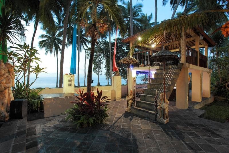 Villa Matanai 3