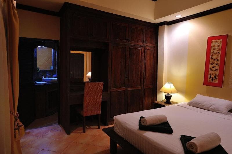 Polina Park Hotel 4