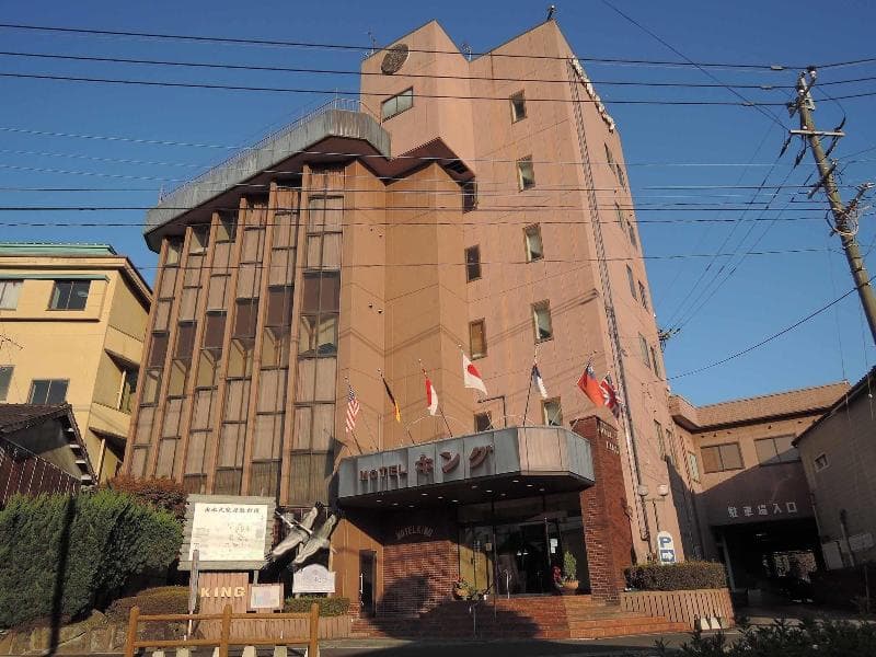 Hotel King Izumi 5
