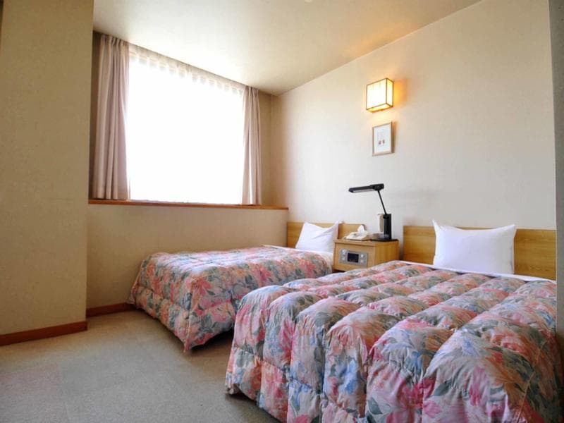 Hotel King Izumi 3