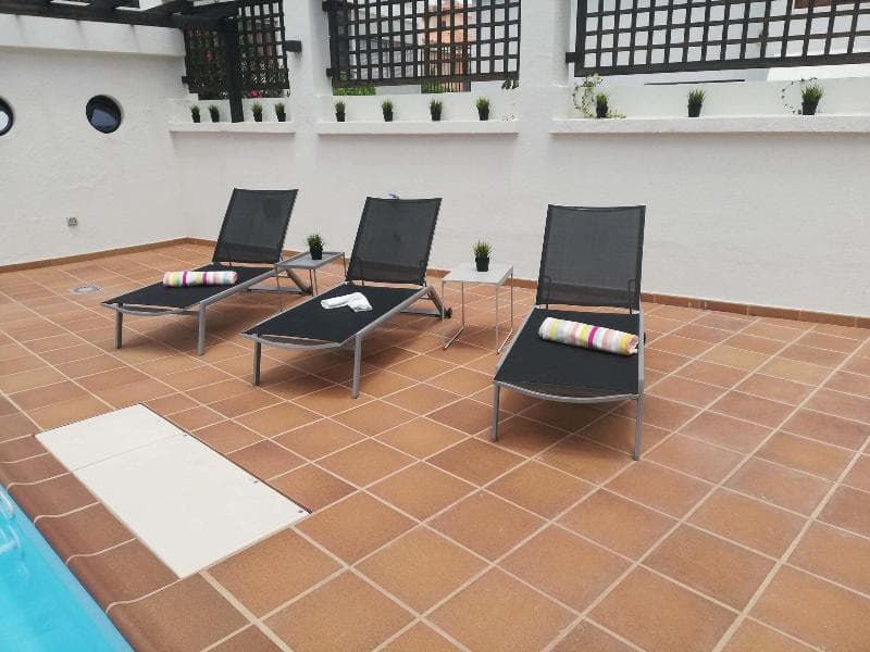 Casa Boisser main