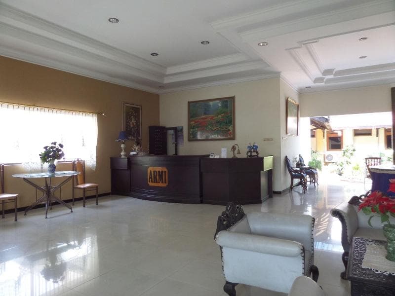 Hotel Armi 5