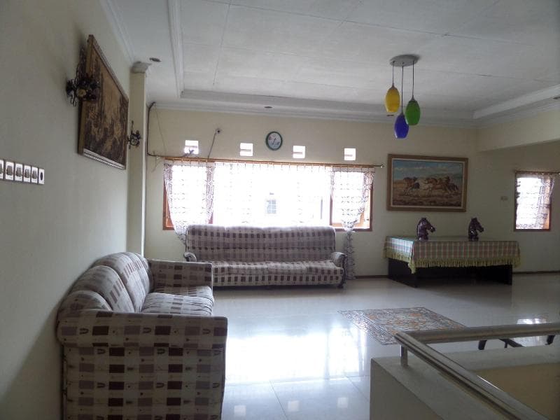 Hotel Armi main