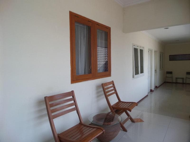 Hotel Armi 4