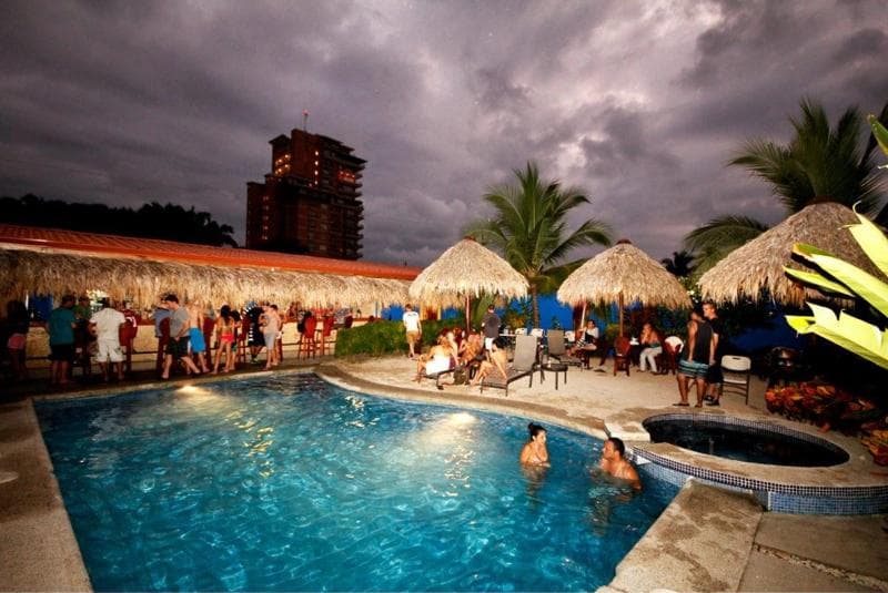 Hotel & Sport Bar Oz photo 1