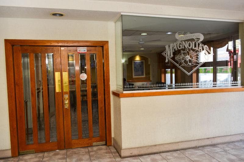 Hotel Baeza 3