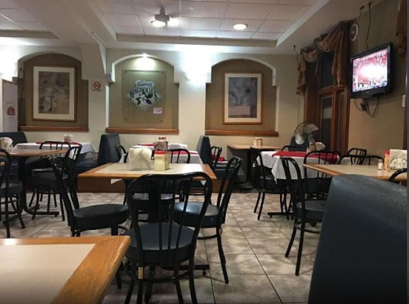 Hotel Baeza photo 1