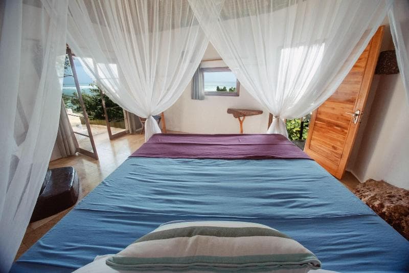 Rock 'N Reef Hotel 3