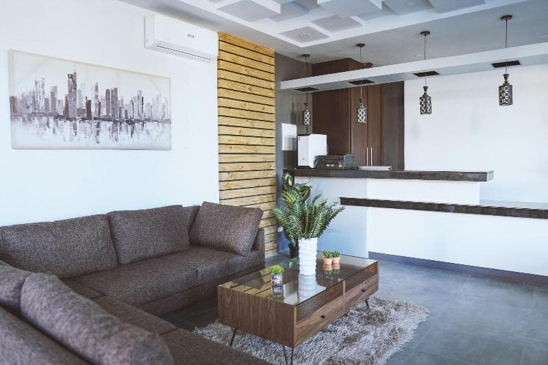G Hotel 4