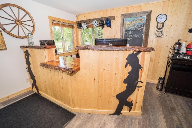 Abbycreek Inn 3