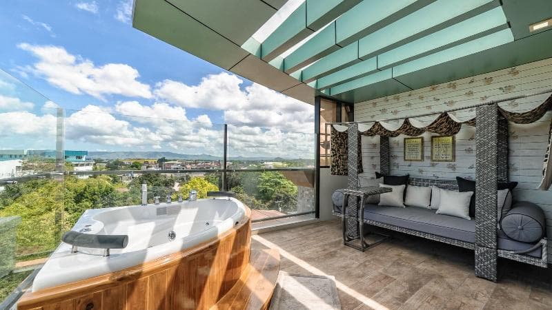 Sweet Home Boutique Hotel 5