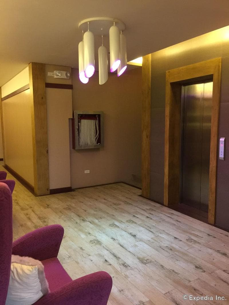 Sweet Home Boutique Hotel main