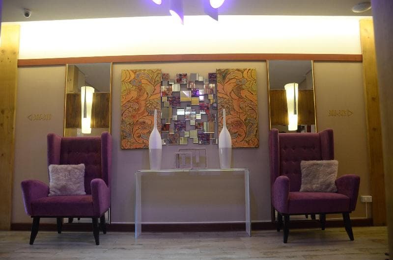 Sweet Home Boutique Hotel 4