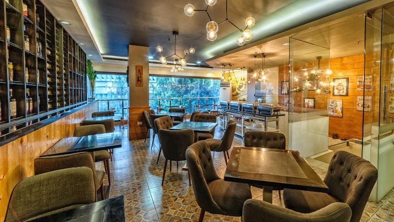 Sweet Home Boutique Hotel photo 1