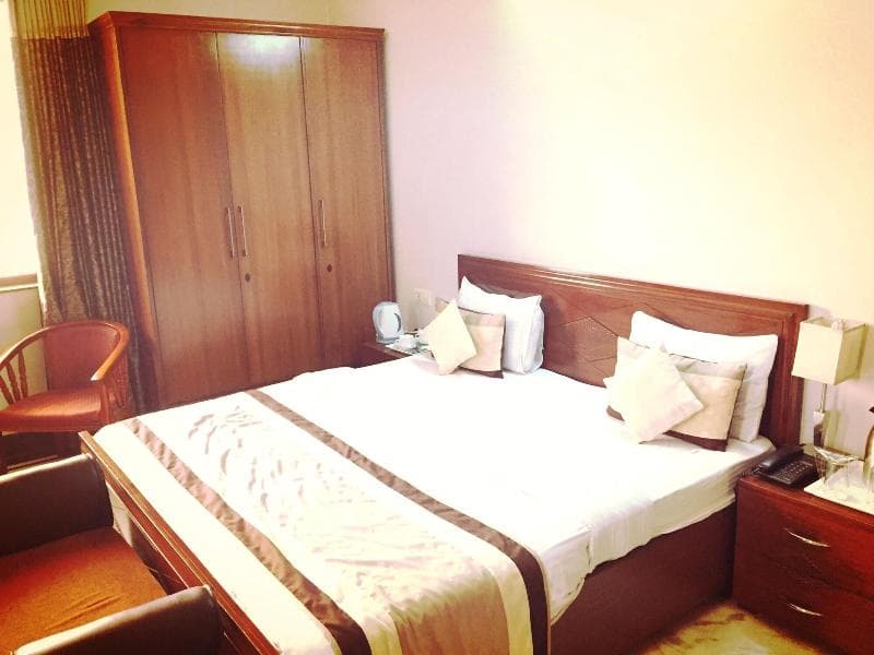 Angel Nri Hotel 5