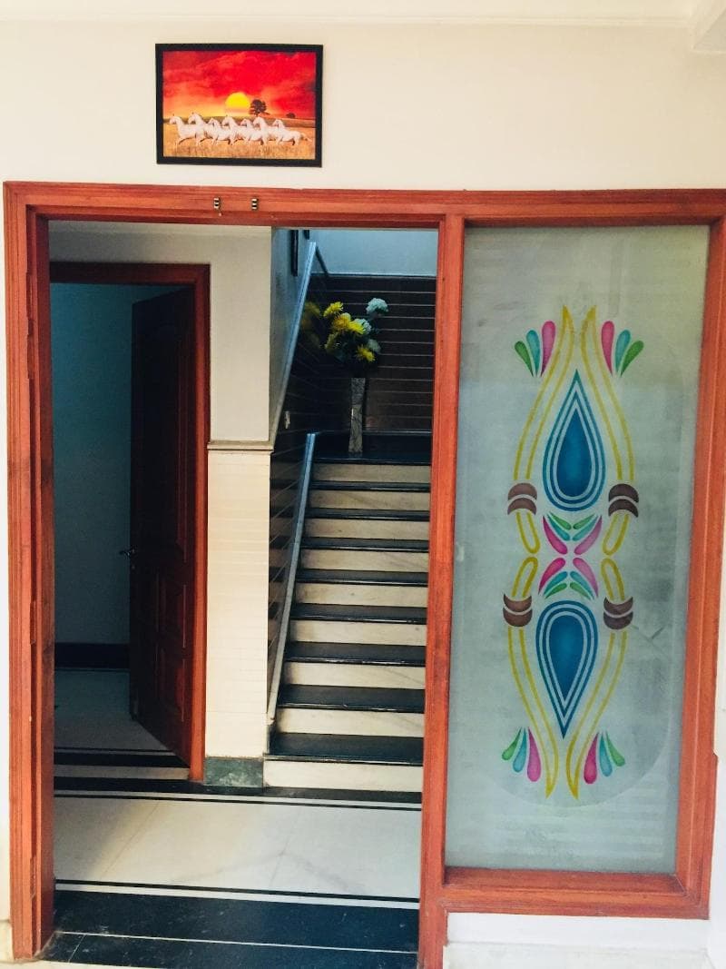 Angel Nri Hotel 4