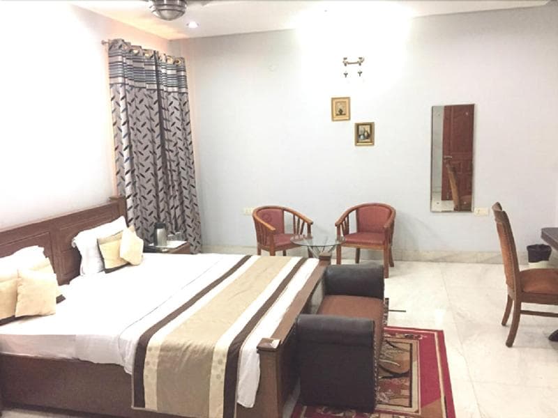 Angel Nri Hotel 3