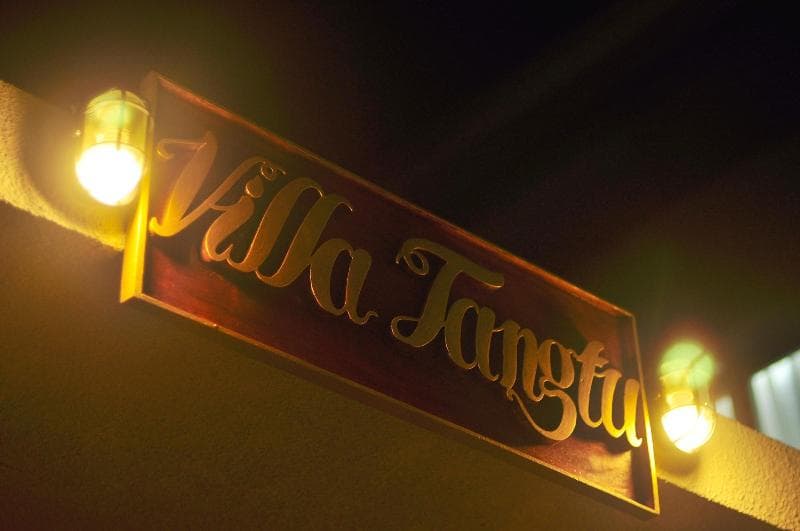 Villa Tangtu Beach Inn 4