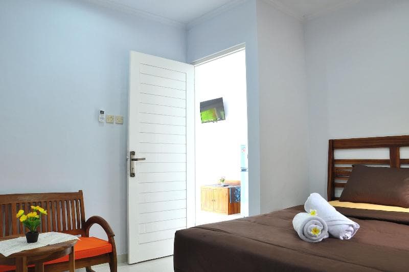 Villa Tangtu Beach Inn 3