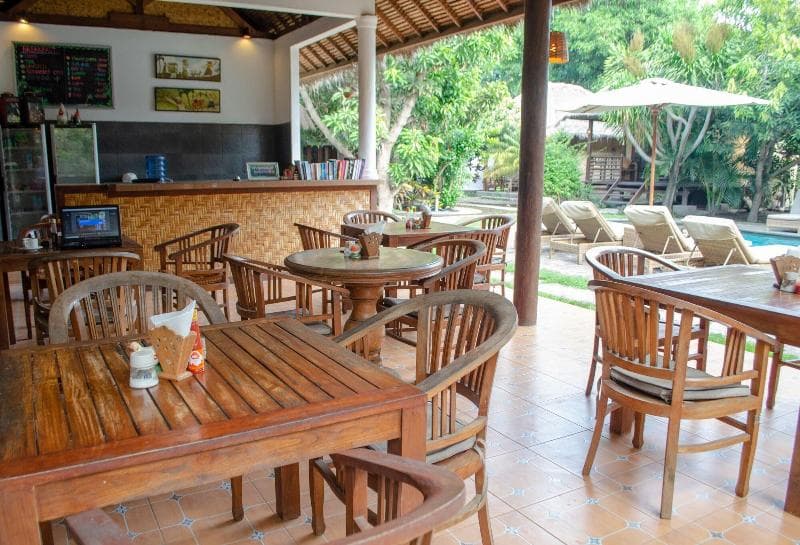 Si Pitung Village 3
