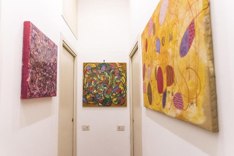 A Casa Cibella 3