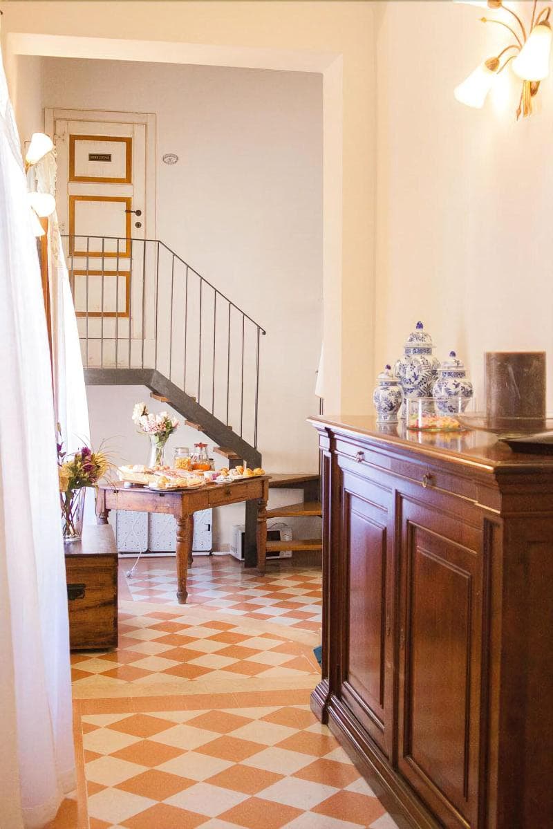 A Casa Mastacchi 4