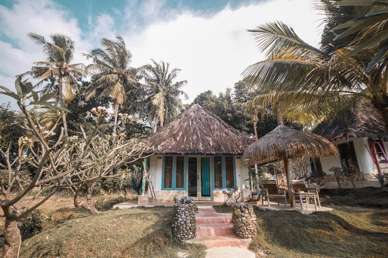 Segar Village 5